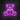 Neon Schild