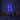 Neon LED Lampe