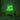 Neon LED Lampe