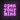 LED Schriftzug