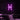 Neon Schild