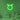 Neon Schild