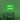 Neon Schild