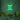 Neon Schild