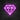 Diamond - Neon Sign - My NEON Customize