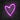 Heart - Neon Sign - My NEON Customize
