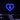 Heart Key - Neon Sign - My NEON Customize
