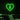 Heart Key - Neon Sign - My NEON Customize