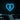 Heart Key - Neon Sign - My NEON Customize