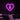 Heart Key - Neon Sign - My NEON Customize