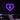Heart Key - Neon Sign - My NEON Customize