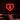 Heart Key - Neon Sign - My NEON Customize