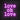 love oh love - Neon Sign - My NEON Customize