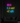 Bring Ibiza-Vibes an deine Wand – mit pink, hellblau & gelb
