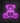 Neon Schild