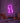 Neon LED Lampe