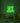 Neon LED Lampe