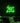 Neon LED Lampe