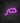 Neon Schild