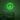 Neon Schild