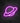 Neon Schild
