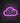 Neon Schild