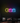 Besten Gamer Zimmer Ideen Neon LED Design mit Geister  - NEONMONKI