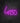 love you - Neon Sign - My NEON Customize